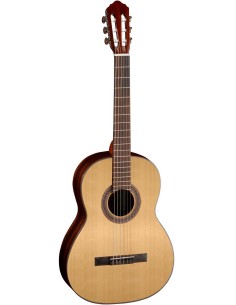 GUIT CLAS AC150 NAT W/BAG