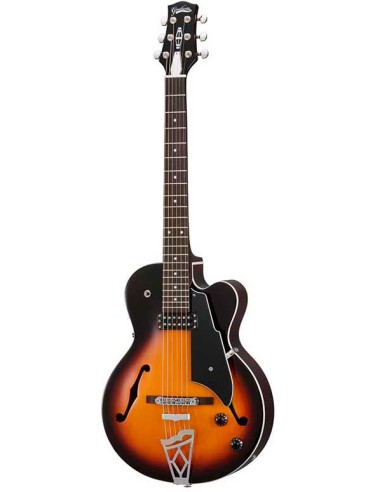 GUITARRA ELECTR. VGA-3D-SB