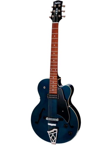 GUITARRA ELECTR. VGA-3D-TB