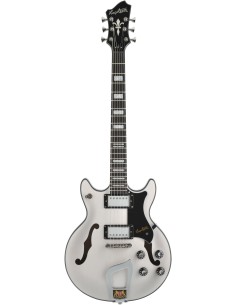 Elec. Guitar. Alvar - Swedish