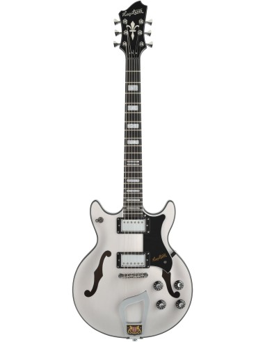 Elec. Guitar. Alvar - Swedish