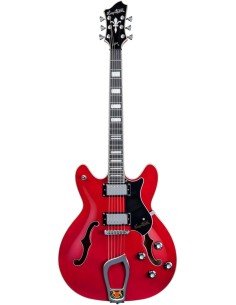 Elec. Guitar. Viking - Wild Ch