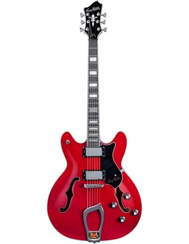 Elec. Guitar. Viking - Wild Ch