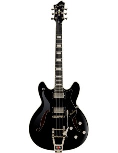 Elec. Guitar. Tremar Viking DL