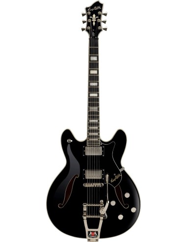 Elec. Guitar. Tremar Viking DL