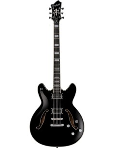 Elec. Guitar. Viking Baritone