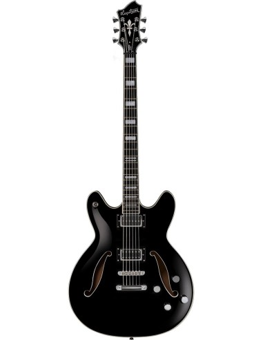 Elec. Guitar. Viking Baritone