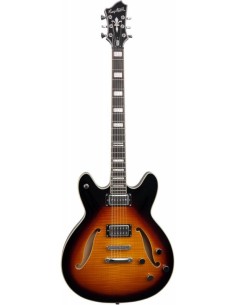 Elec. Guitar. Viking Baritone