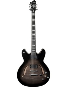 Elec. Guitar. Viking Baritone