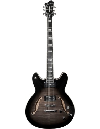 Elec. Guitar. Viking Baritone