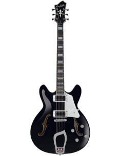 Elec. Guitar. Super Viking - B