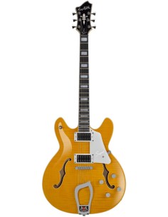 Elec. Guitar. Super Viking - D