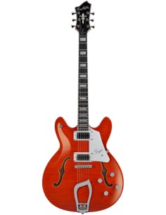 Elec. Guitar. Super Viking - M