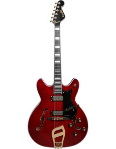 Elec. Guitar. 67 Viking - Wild