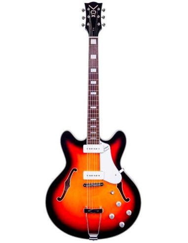 GUITARRA ELECTR. BOBCAT V90 SB