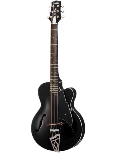 GUITARRA ELECTR. VGA-3PS-TK