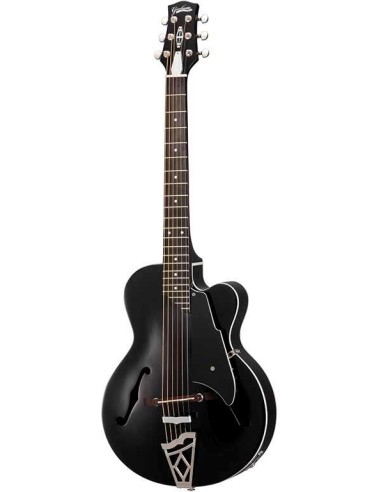 GUITARRA ELECTR. VGA-3PS-TK