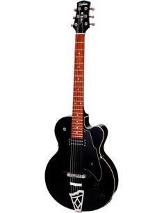 GUITARRA ELECTR. VGA-3D-TK