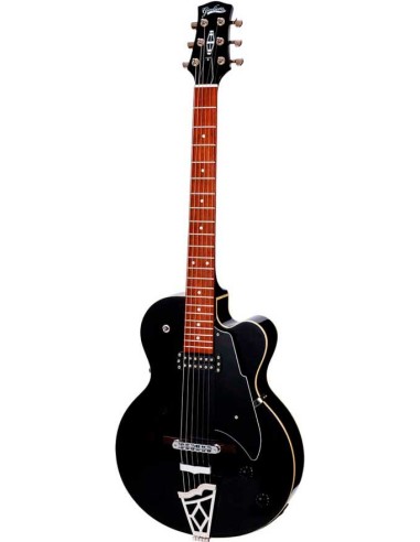 GUITARRA ELECTR. VGA-3D-TK