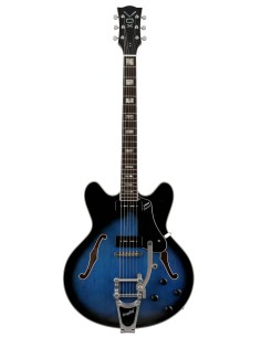 GUITARRA ELECTR. BOBCAT V90B B