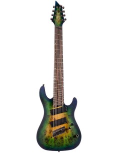 GUIT ELECT KX508MS II MBB