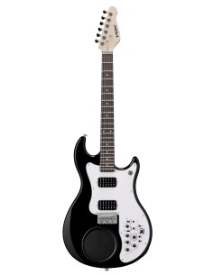 GUITARRA ELECT. APC-2 BK