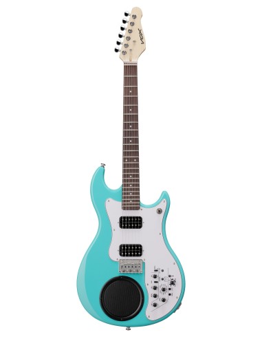 GUITARRA ELECT. APC-2 AG