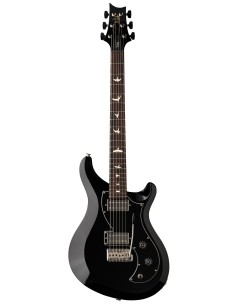 GUIT ELEC. S2 VELA HHT BLACK