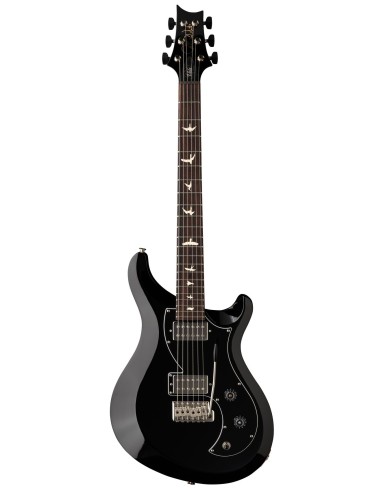 GUIT ELEC. S2 VELA HHT BLACK