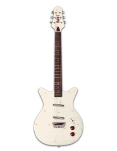 Golden 1950's -Cream