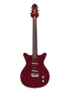 Golden 1950's -Maroon