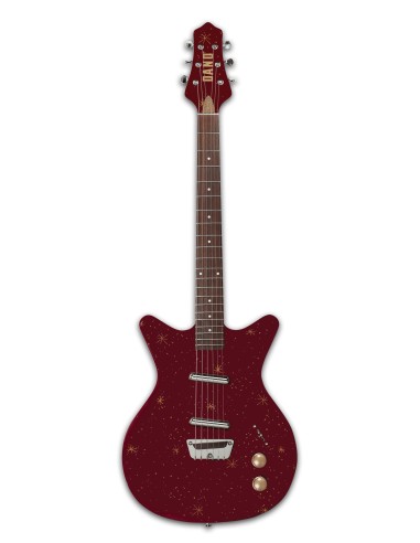 Golden 1950's -Maroon