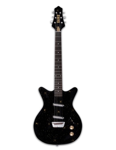 Golden 1950's -BIack