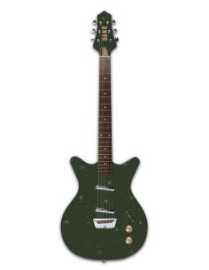 Golden 1950's - Green