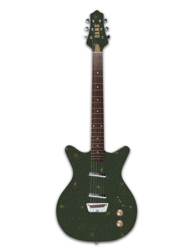 Golden 1950's - Green