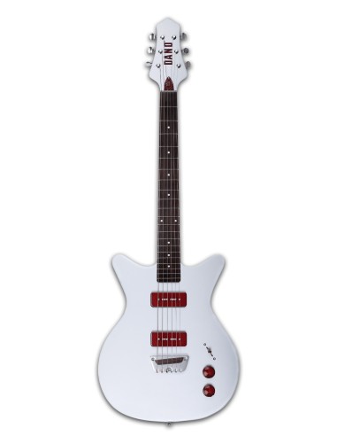 Dan 0. Mano - Silver