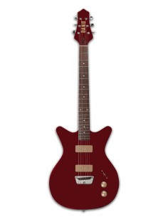 Dan 0. Mano - Maroon