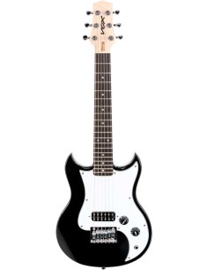 GUITARRA ELECT. SDC-1 MINI BK