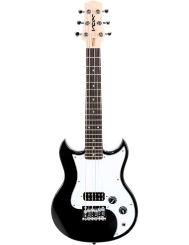 GUITARRA ELECT. SDC-1 MINI BK