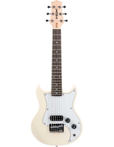 GUITARRA ELECT. SDC-1 MINI WH