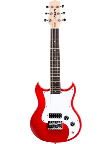 GUITARRA ELECT. SDC-1 MINI RD