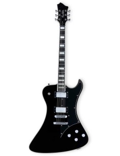 Elec. Guitar. Fantomen Custom