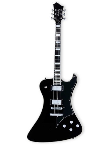 Elec. Guitar. Fantomen Custom