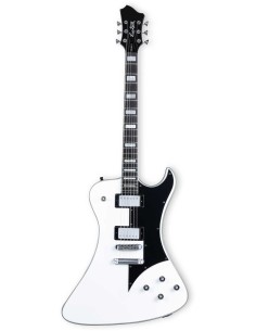 Elec. Guitar. Fantomen Custom