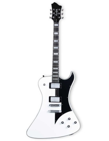 Elec. Guitar. Fantomen Custom