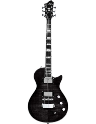 Elec. Guitar. Ultra Max - Dark