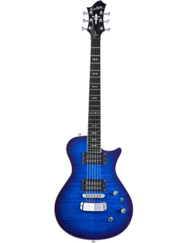 Elec. Guitar. Ultra Swede - Wo