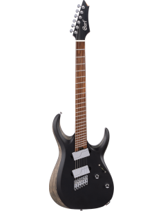 GUIT ELEC X700 Mutility BKS co