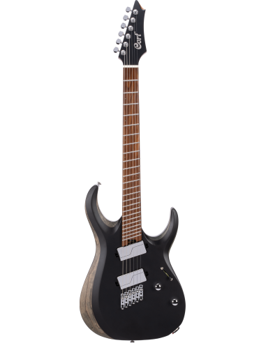 GUIT ELEC X700 Mutility BKS co