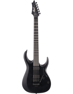 GUIT ELECT X500 MENACE BKS